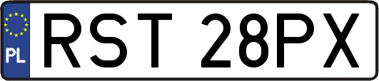 RST28PX