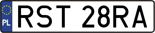 RST28RA