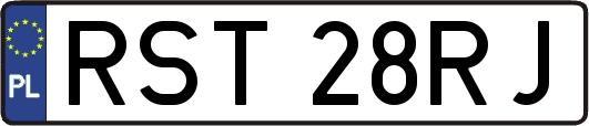 RST28RJ
