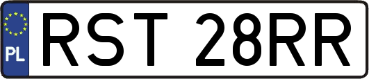 RST28RR
