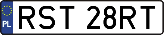 RST28RT