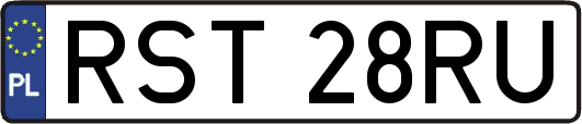 RST28RU