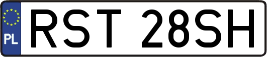 RST28SH