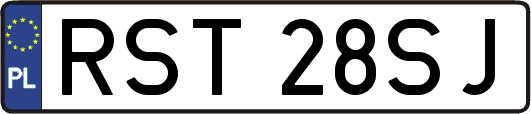 RST28SJ