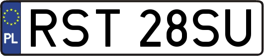 RST28SU