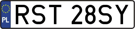 RST28SY