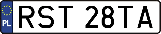 RST28TA