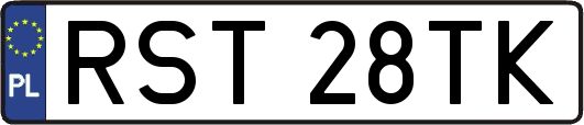 RST28TK