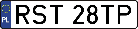 RST28TP