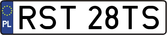 RST28TS