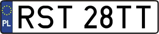 RST28TT