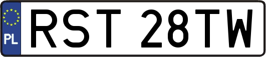 RST28TW