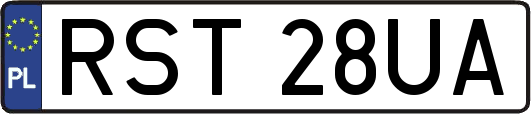RST28UA