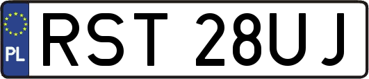 RST28UJ