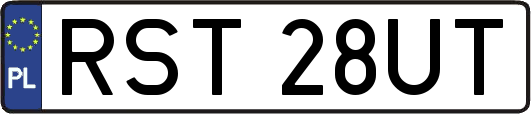 RST28UT
