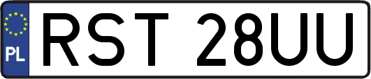 RST28UU