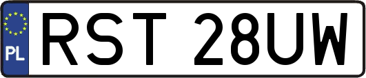 RST28UW