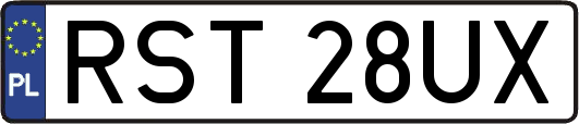 RST28UX