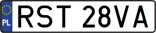 RST28VA