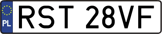 RST28VF