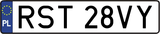 RST28VY