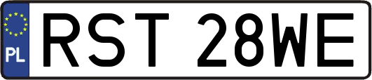 RST28WE