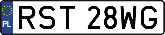 RST28WG