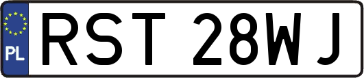 RST28WJ