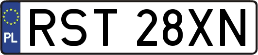 RST28XN