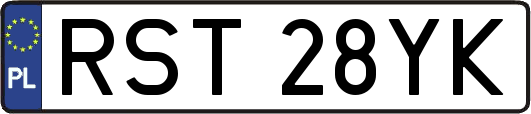 RST28YK