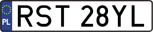 RST28YL