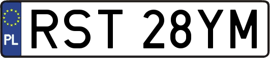 RST28YM