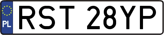 RST28YP
