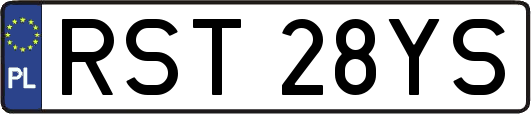 RST28YS