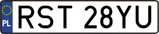 RST28YU