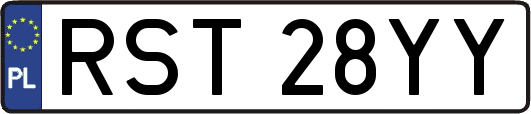 RST28YY
