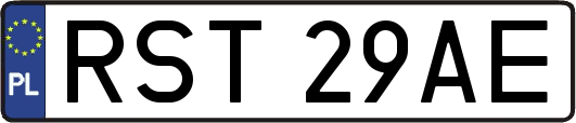 RST29AE