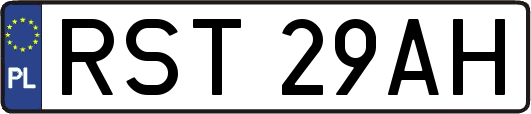 RST29AH