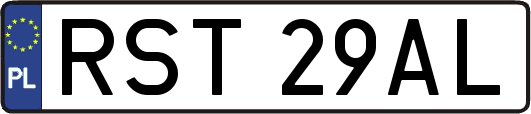 RST29AL
