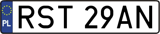 RST29AN