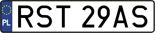 RST29AS