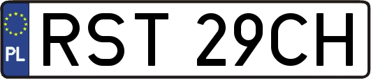 RST29CH