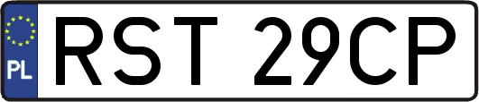RST29CP