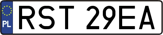 RST29EA
