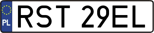RST29EL