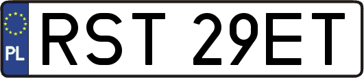 RST29ET