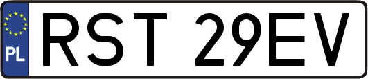 RST29EV