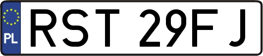 RST29FJ