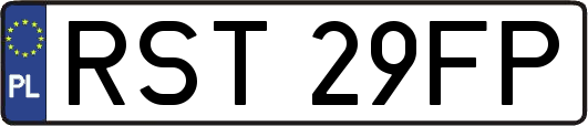 RST29FP