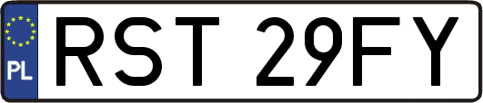 RST29FY